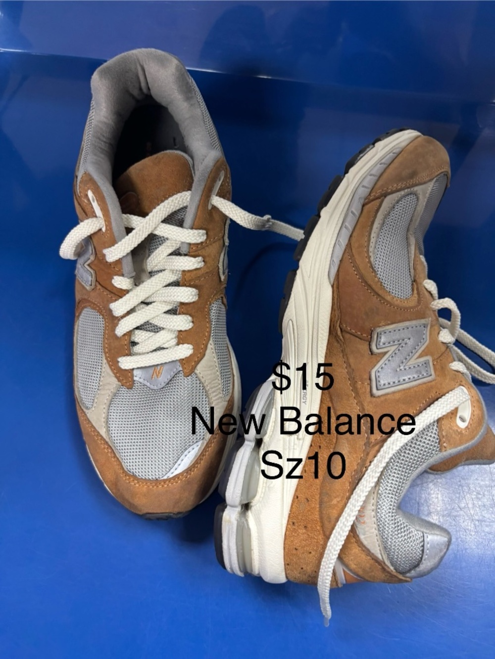 New Balance